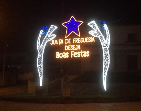Iluminação de natal 2018_1