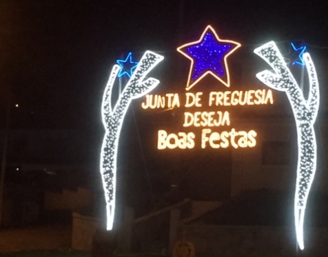 Iluminação de natal 2018_2