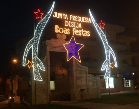 Iluminação de natal 2018_5